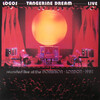 Tangerine Dream - Logos—Live